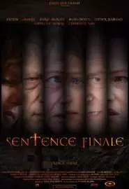 Sentence finale - постер