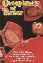 Conspiracy of Terror - постер