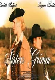 Sisters Grimm - постер