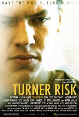 Turner Risk - постер