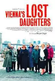 Vienna's Lost Daughters - постер