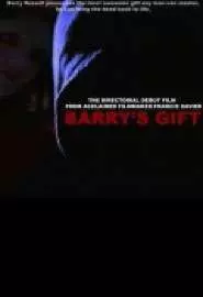 Barry's Gift - постер