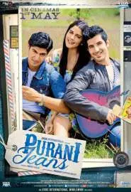 Purani Jeans - постер
