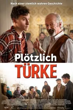 Plötzlich Türke - постер