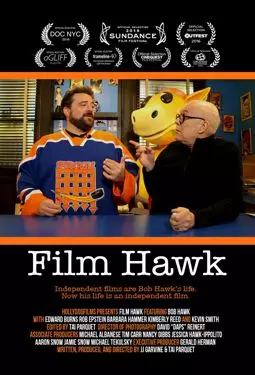 Film Hawk - постер