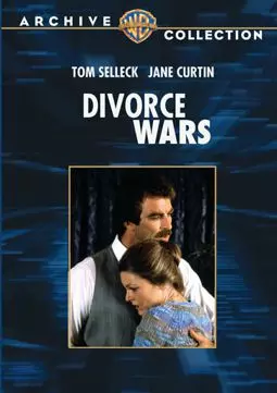 Воины вокруг развода: История любви - постер