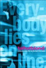 Talhotblond: - постер