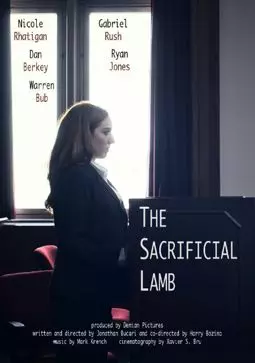 The Sacrificial Lamb - постер