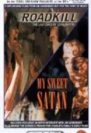 My Sweet Satan - постер