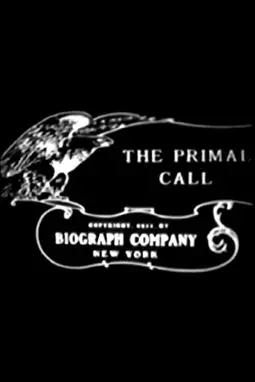 The Primal Call - постер