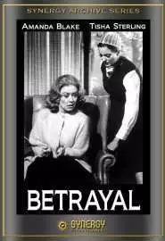Betrayal - постер