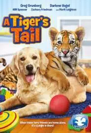 Тигриный хвост - постер