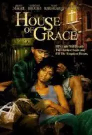 House of Grace - постер