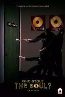 Who Stole the Soul? - постер