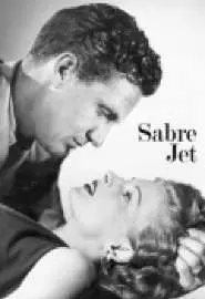 Sabre Jet - постер