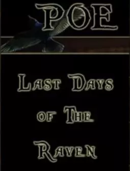 Poe: Last Days of the Raven - постер