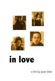 In Love - постер