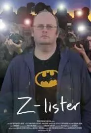Z-Lister - постер