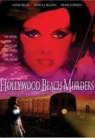 The Hollywood Beach Murders - постер