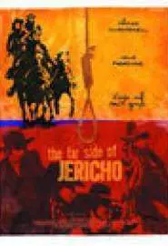The Far Side of Jericho - постер