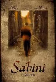 Sabini - постер