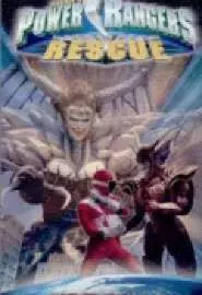 Power Rangers Lightspeed Rescue: The Queen's Wrath - постер