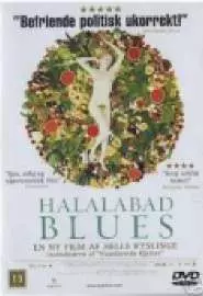 Halalabad Blues - постер