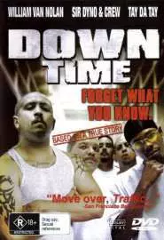 Down Time - постер