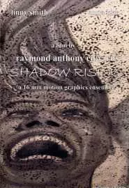 Shadow Rising - постер