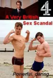 Очень британский секс-скандал - постер