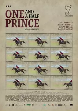 One and a Half Prince - постер