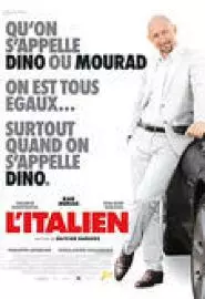 The Italian (L'Italien) - постер