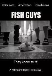 Fish Guys - постер