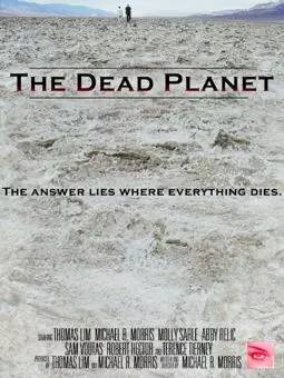 The Dead Planet - постер