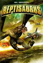 Рептизавр - постер