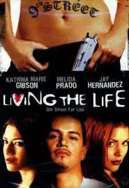 Living the Life - постер