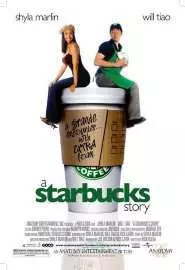 A Starbucks Story - постер