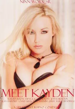Meet Kayden - постер