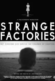 Strange Factories - постер