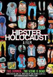 Hipster Holocaust - постер