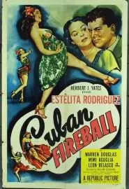 Cuban Fireball - постер