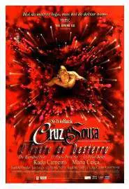 Cruz e Sousa - O Poeta do Desterro - постер