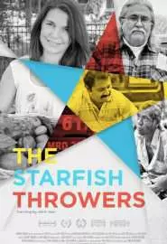 The Starfish Throwers - постер