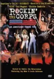 Rockin' the Corps: An American Thank You - постер