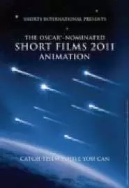 The Oscar ominated Short Films: Animation - постер