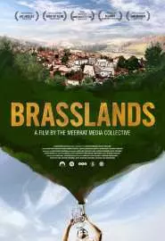 Brasslands - постер