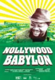 Нолливуд: Нигерийский Голливуд - постер