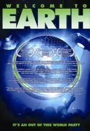 Welcome to Earth - постер