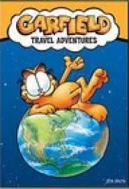 Garfield in the Rough - постер