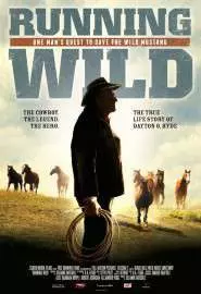 Running Wild: The Life of Dayton O. Hyde - постер